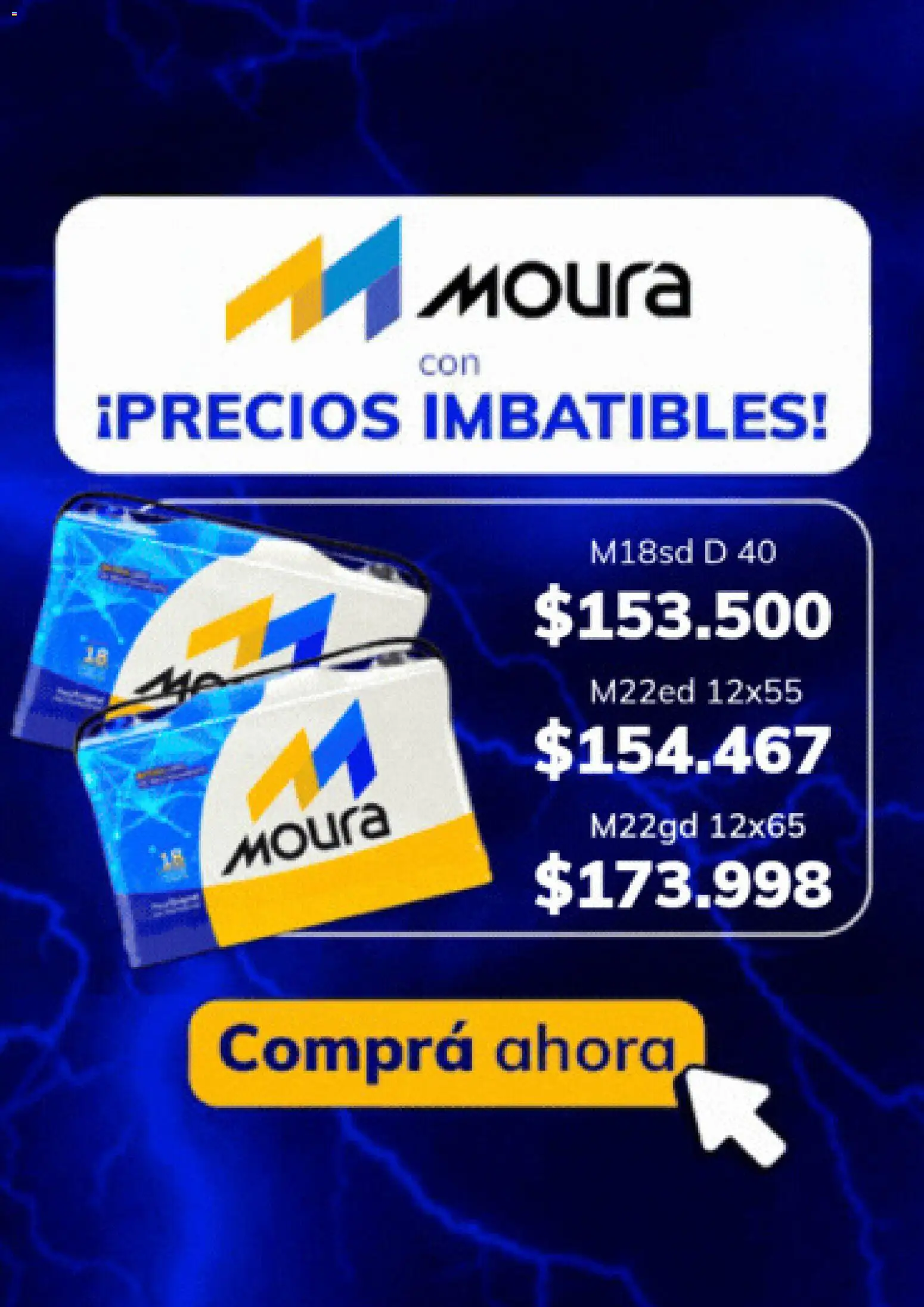 Norauto catálogo │ válido desde el 01/08/2026 | Página: 6