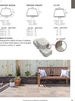 Preview of Menards weekly ads valid from 02.04.2026 | Page: 53