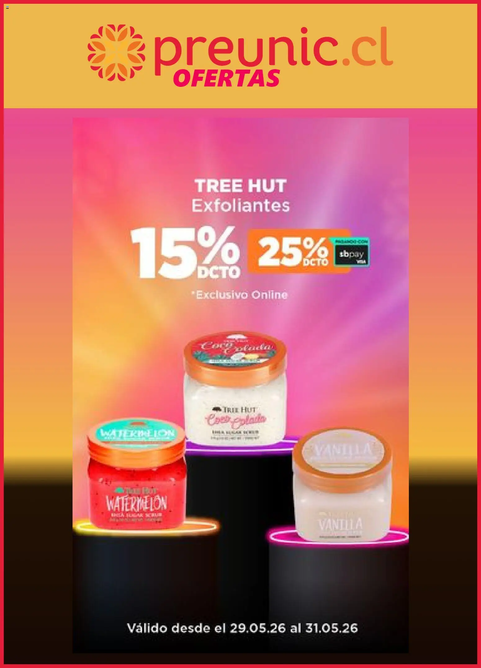 Preunic Ofertas │ válido desde el 29.05.2026 | Página: 10