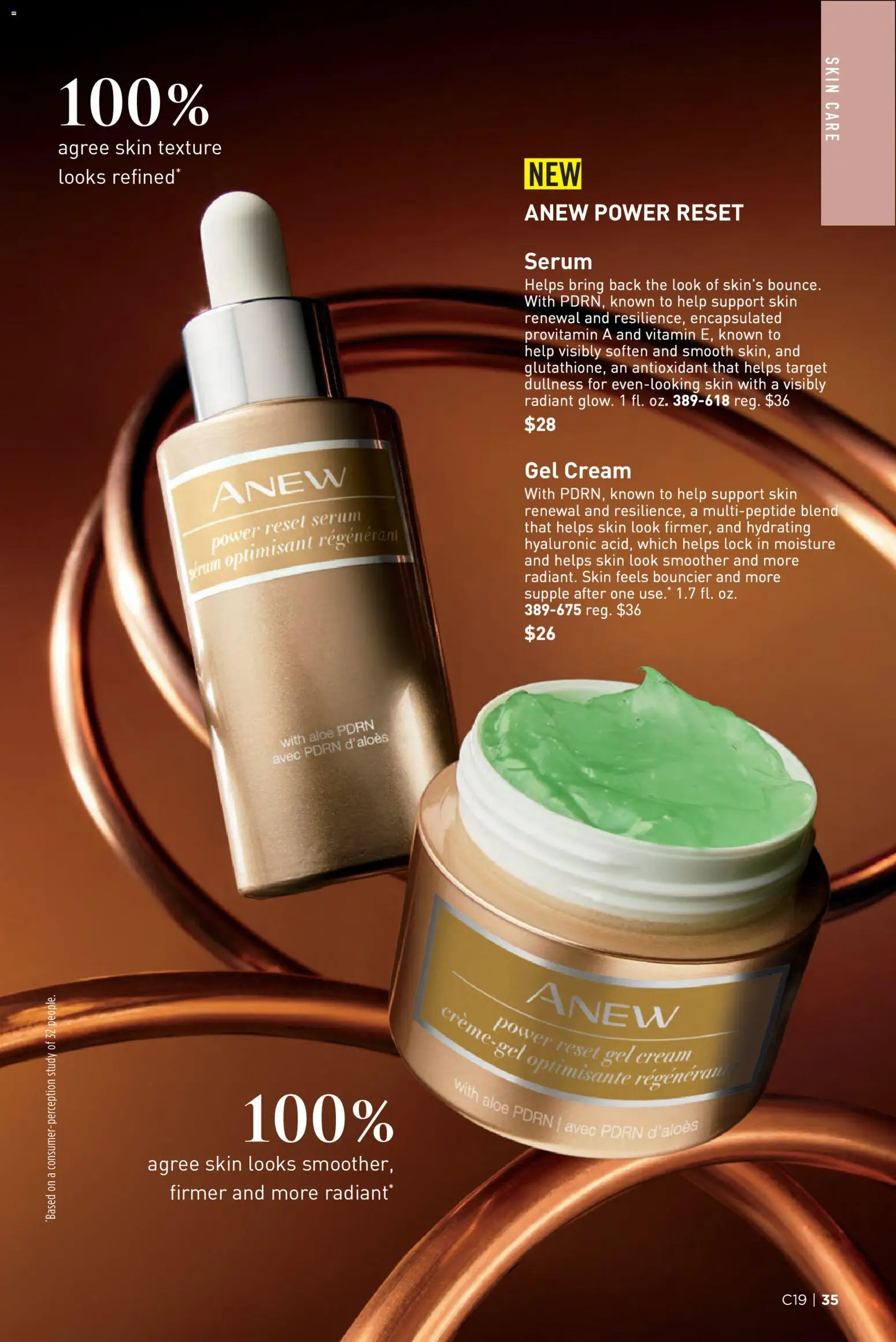 Avon Brochure - valid from 09/09/2026 | Page: 35