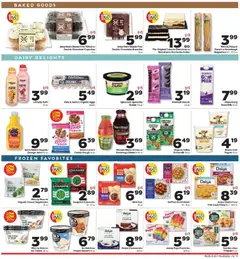 Preview of Weis weekly ads valid from 07/16/2026 | Page: 3
