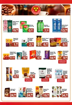 Royal Supermercados ofertas Quinzenal - Pré-Visualização do folheto da loja Royal Supermercados, válido de 04.05.2026 | Página: 10