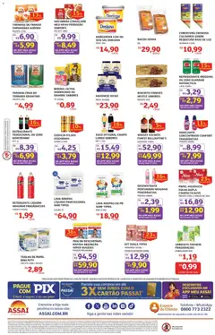 Assaí Atacadista ofertas - RJ - Pré-Visualização do folheto da loja Assaí Atacadista, válido de 24/08/2026 | Página: 2