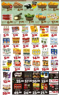 Confiança - Ofertas da semana - Pré-Visualização do folheto da loja Confiança, válido de 28/07/2026 | Página: 2