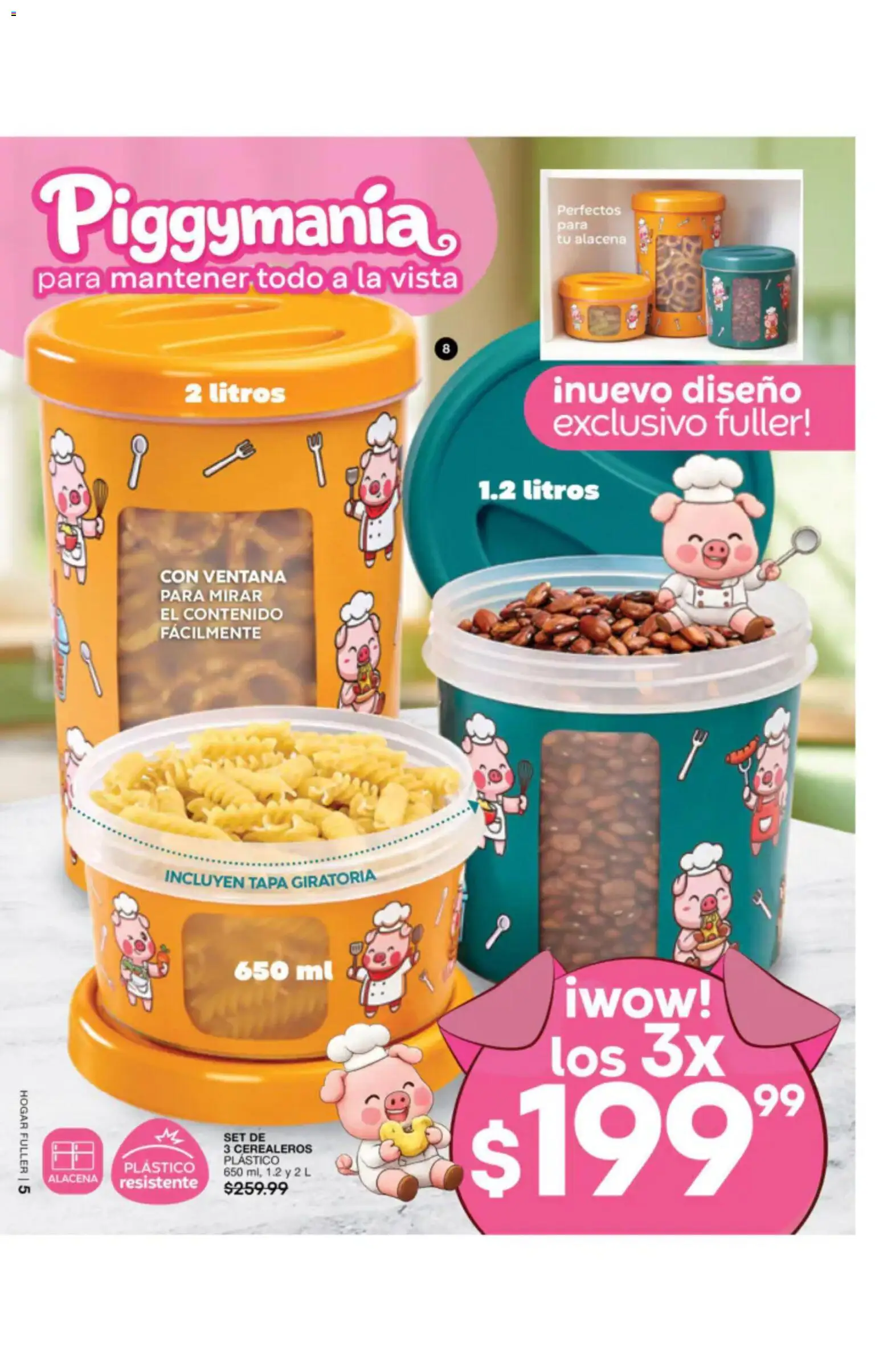 Fuller campaña 7 2026 (08/07/2026 - 28/07/2026) — page 4