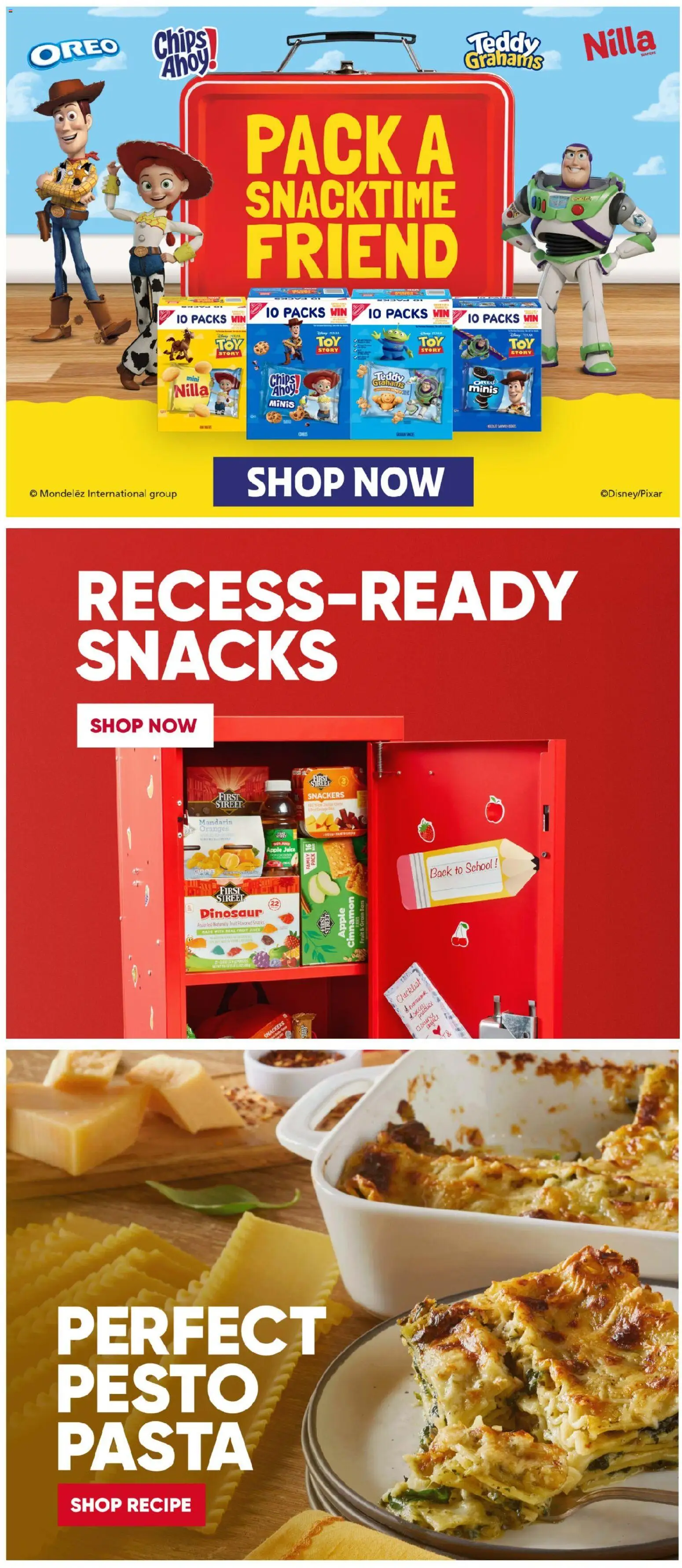 Smart & Final Weekly Ad - valid from 08/05/2026 | Page: 2