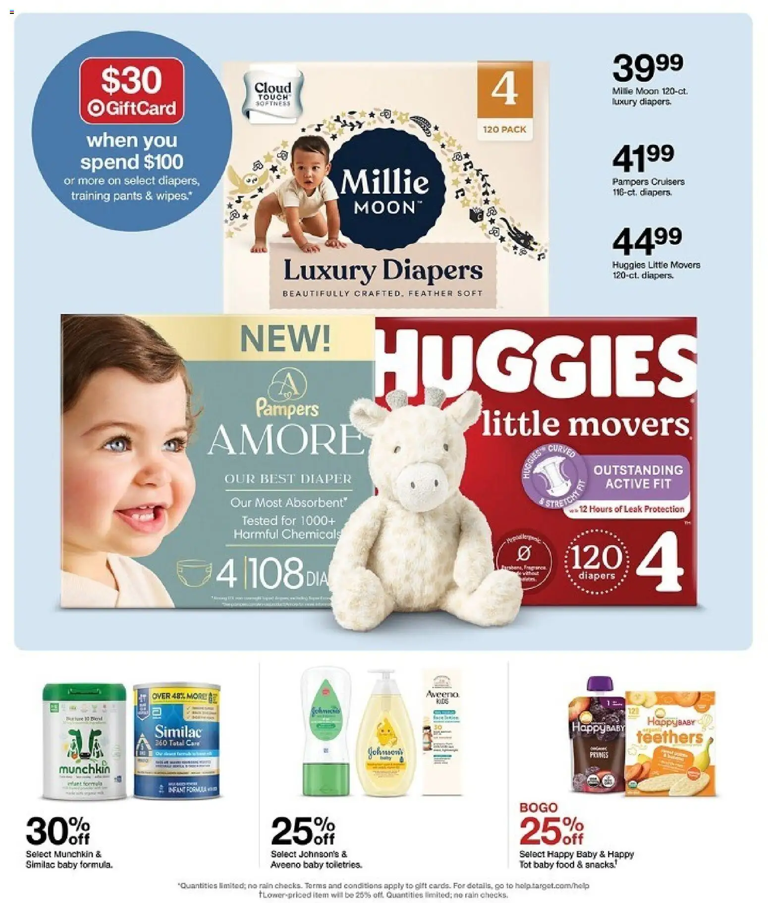 Target Weekly Ad - valid from 21.06.2026 | Page: 27