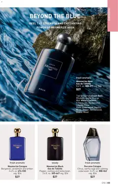 Preview of Avon weekly ads valid from 06.05.2026 | Page: 83