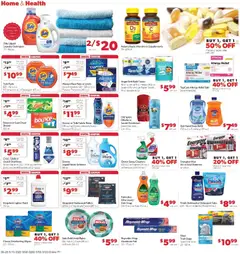 Preview of Family Fare weekly ads valid from 06/28/2026 | Page: 13