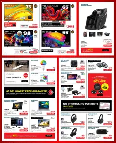 Preview of Visions weekly flyer / circulaire from shop Visions valid from Jun 19, 2026 | Page: 4