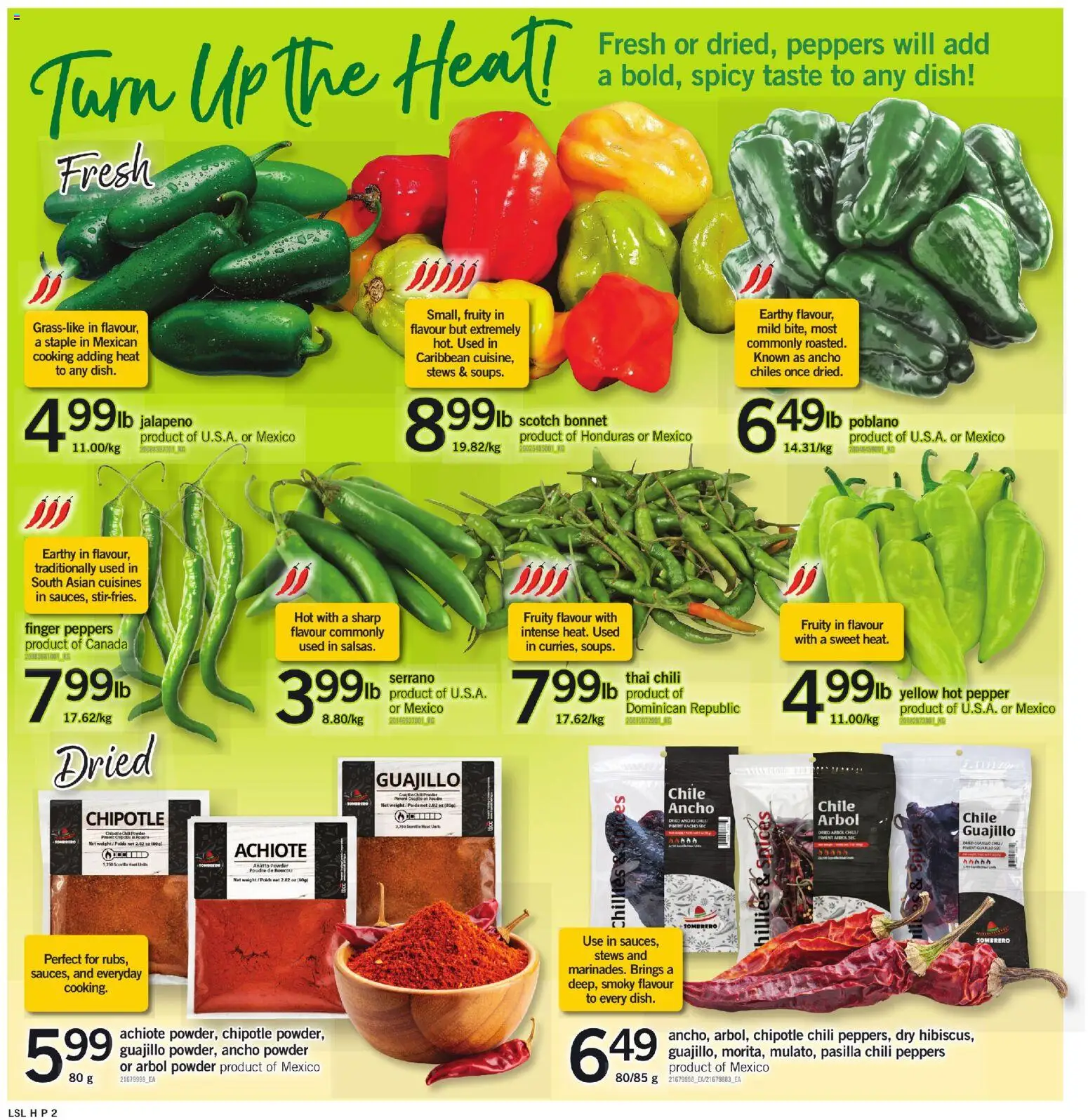 Loblaws flyer valid from 28.05.2026 | Page: 8 | Products: Powder