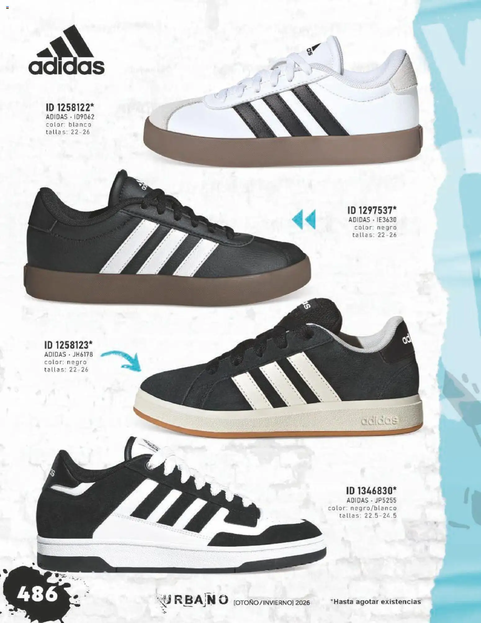 Nuevas ofertas de Price Shoes válidas en toda la República Mexicana desde el 31/07/2026. ¡Encuentra las mejores ofertas en Price Shoes catálogo Urbano! | Página: 486