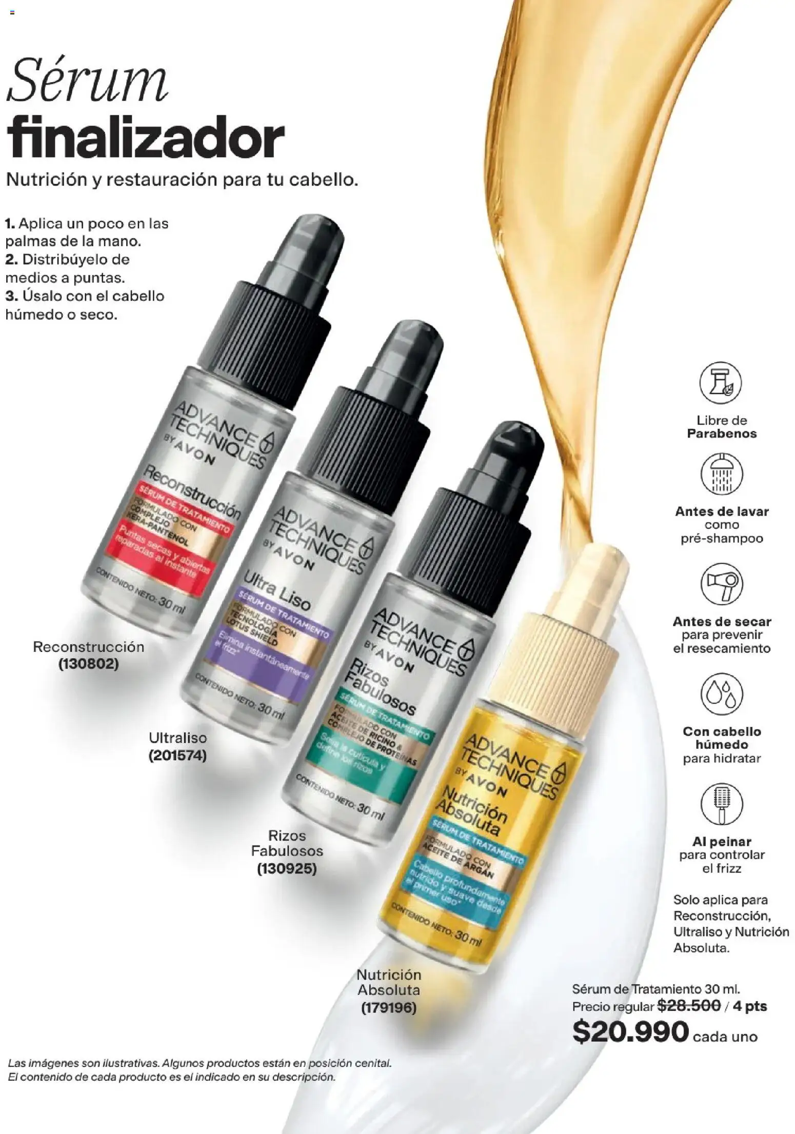 Avon revista - valida desde el 15.06.2026 | Página: 178