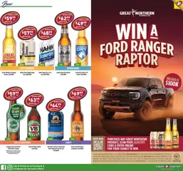Preview of Liquor Legends catalogue Brisbane - valid from 29/07/2026 | Page: 7 | Products: Beer, Wood, Case