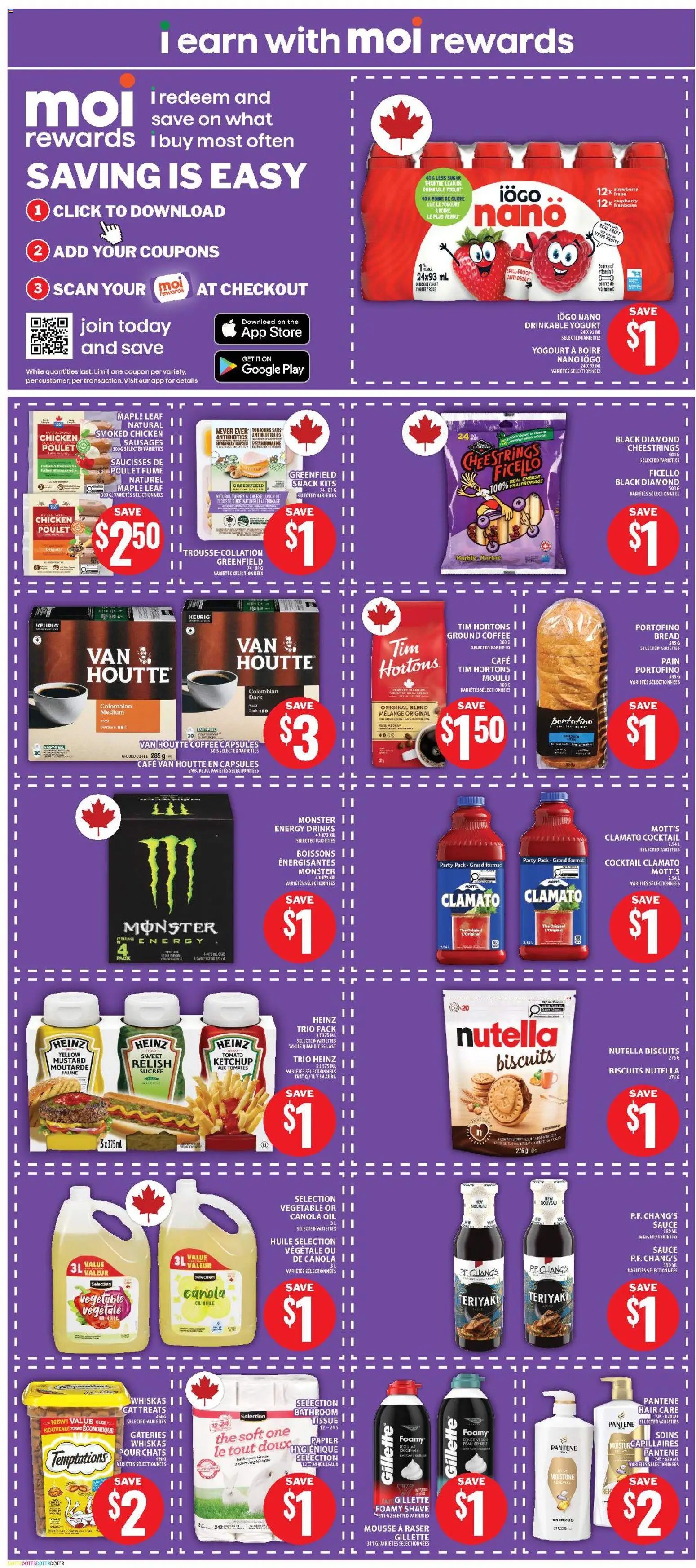 Food Basics flyer valid from Jun 25, 2026 | Page: 5