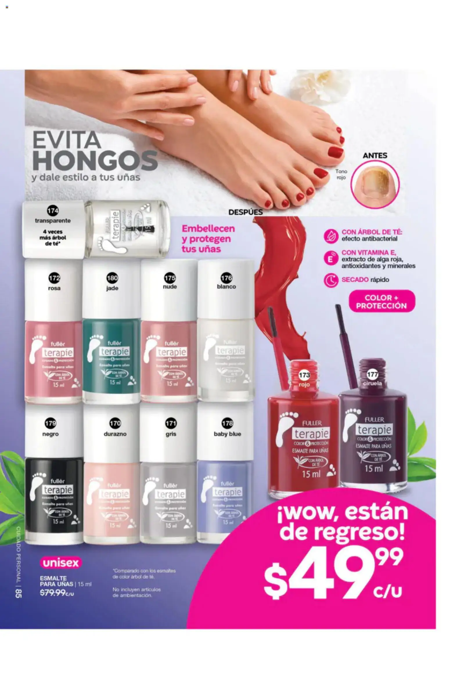 Fuller campaña 7 2026 (08/07/2026 - 28/07/2026) — page 74