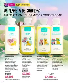 Vista previa Bagués - Catálogo válido desde el 27/07/2026 | Página: 8