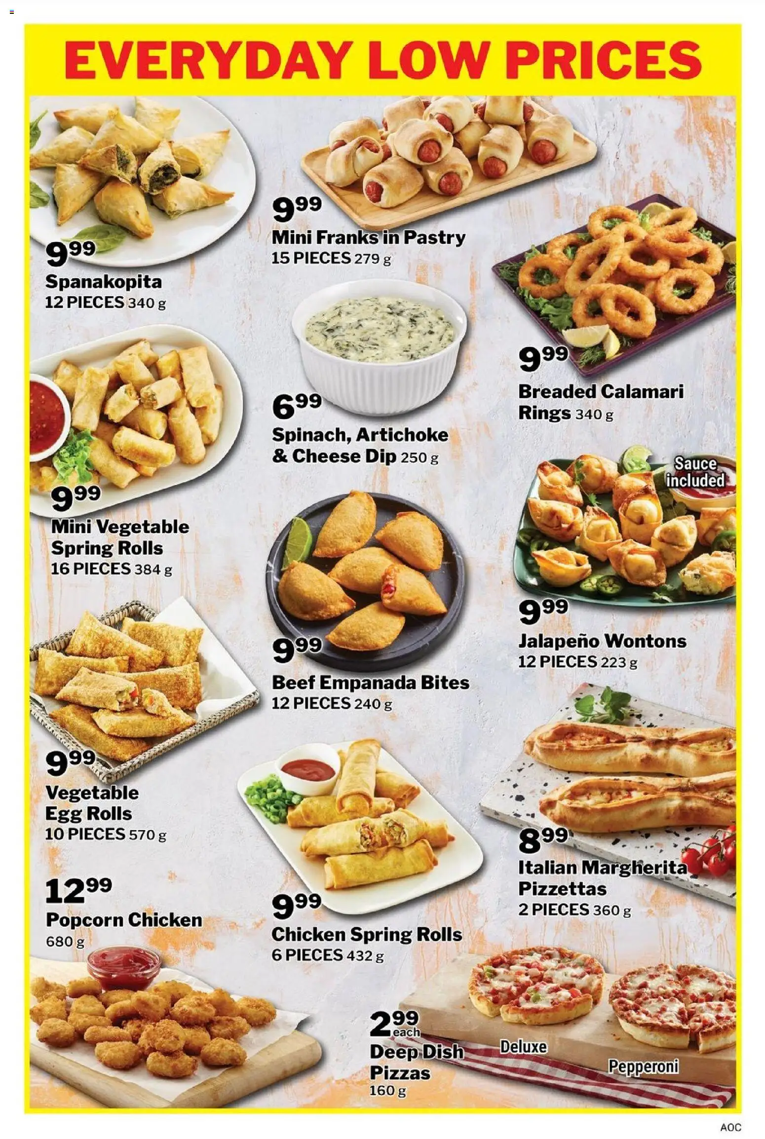M&M Food Market flyer valid from 07.05.2026 | Page: 9 | Products: Beef, Cheese, Chicken