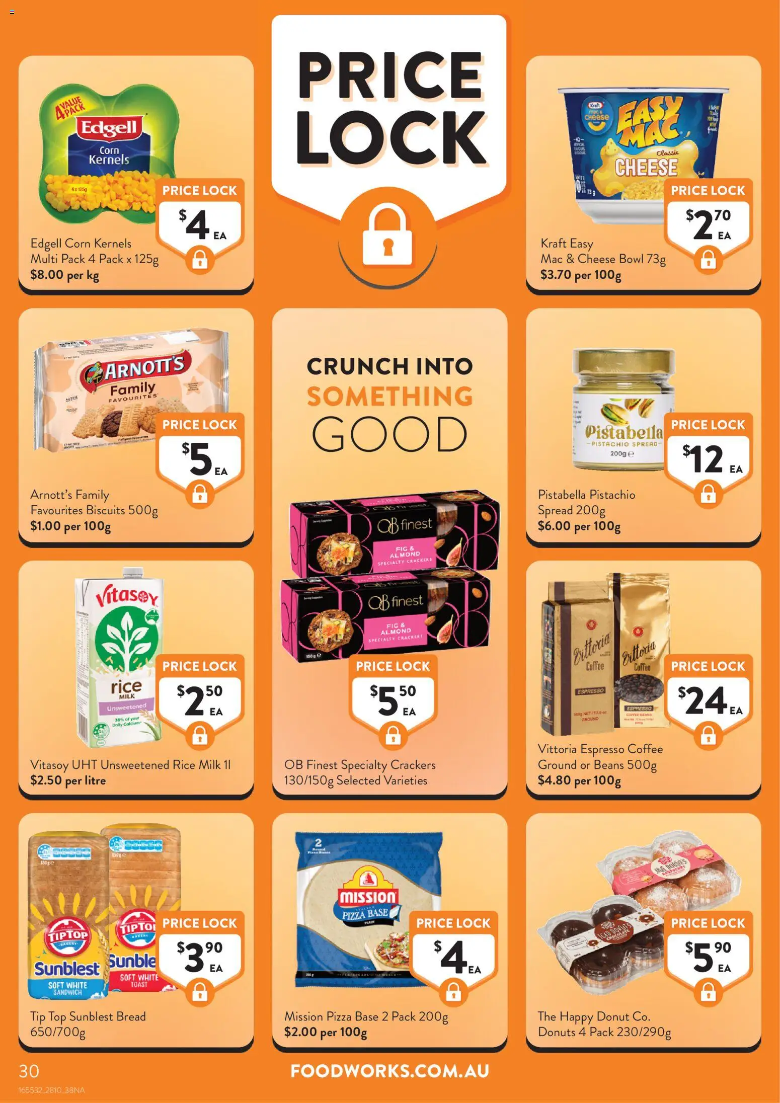 Foodworks catalogue - valid from 28/10/2026 | Page: 30
