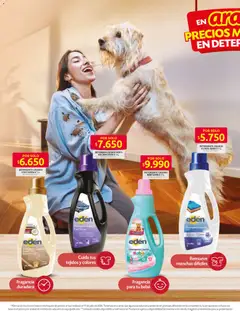 Ara catálogo -  Vista previa de la revista de la tienda Ara valido desde el 30/07/2026 | Página: 8