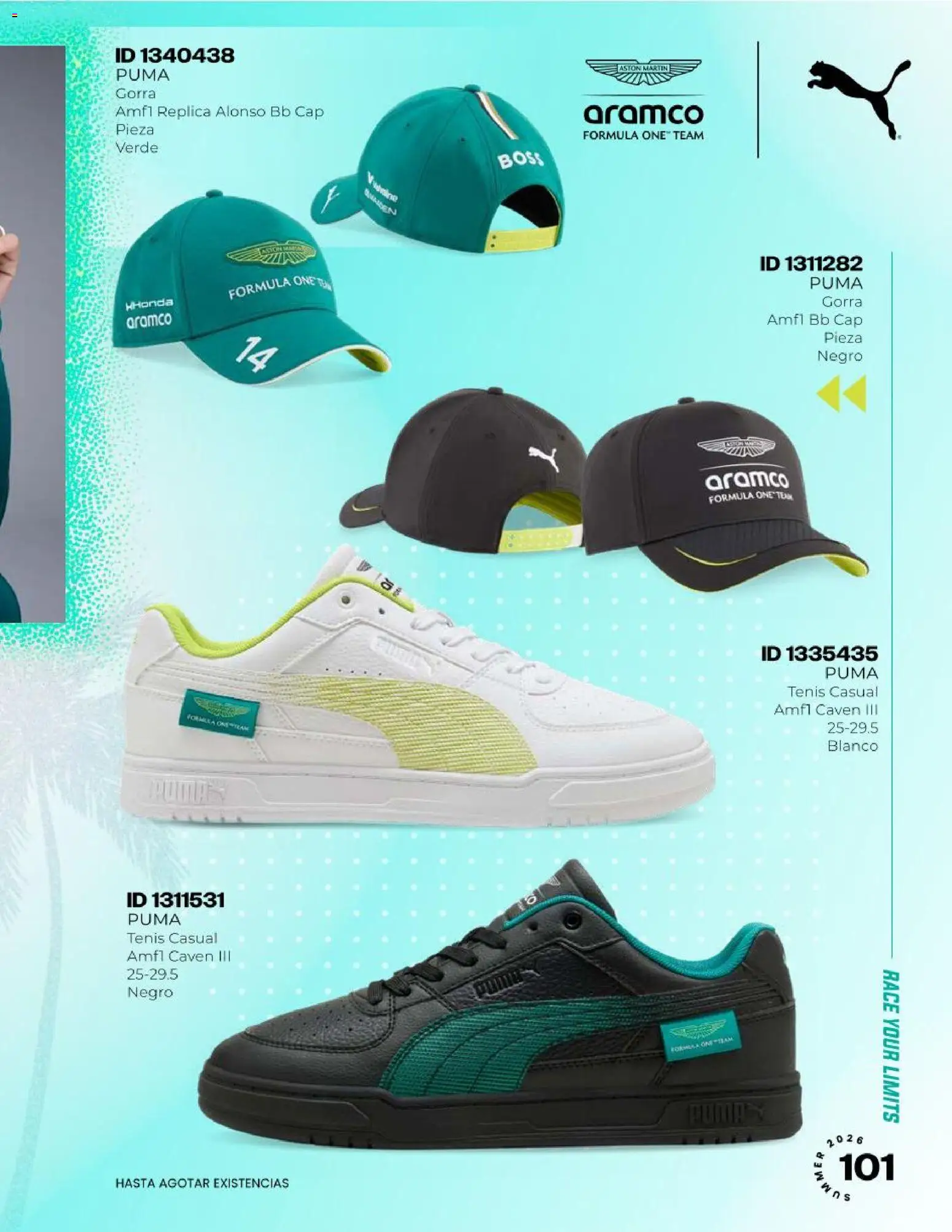 Nuevas ofertas de Price Shoes válidas en toda la República Mexicana desde el 15.05.2026. ¡Encuentra las mejores ofertas en Price Shoes catálogo! | Página: 101