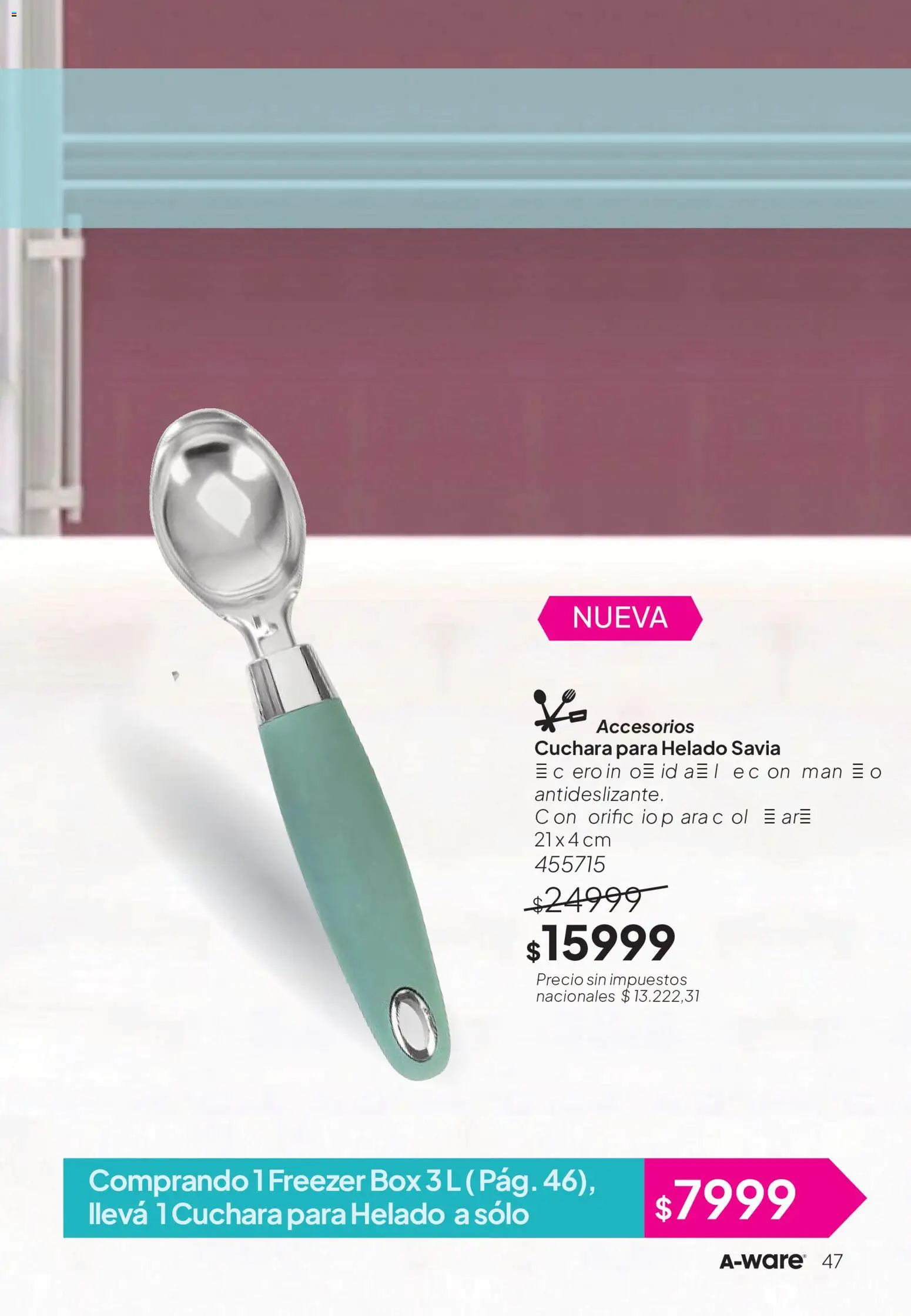 Tupperware Folleto │ válido desde el 12/10/2026 | Página: 48