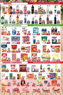 Higa's Supermercado - Ofertas da semana - Pré-Visualização do folheto da loja Higa's Supermercado, válido de 09/09/2026 | Página: 3