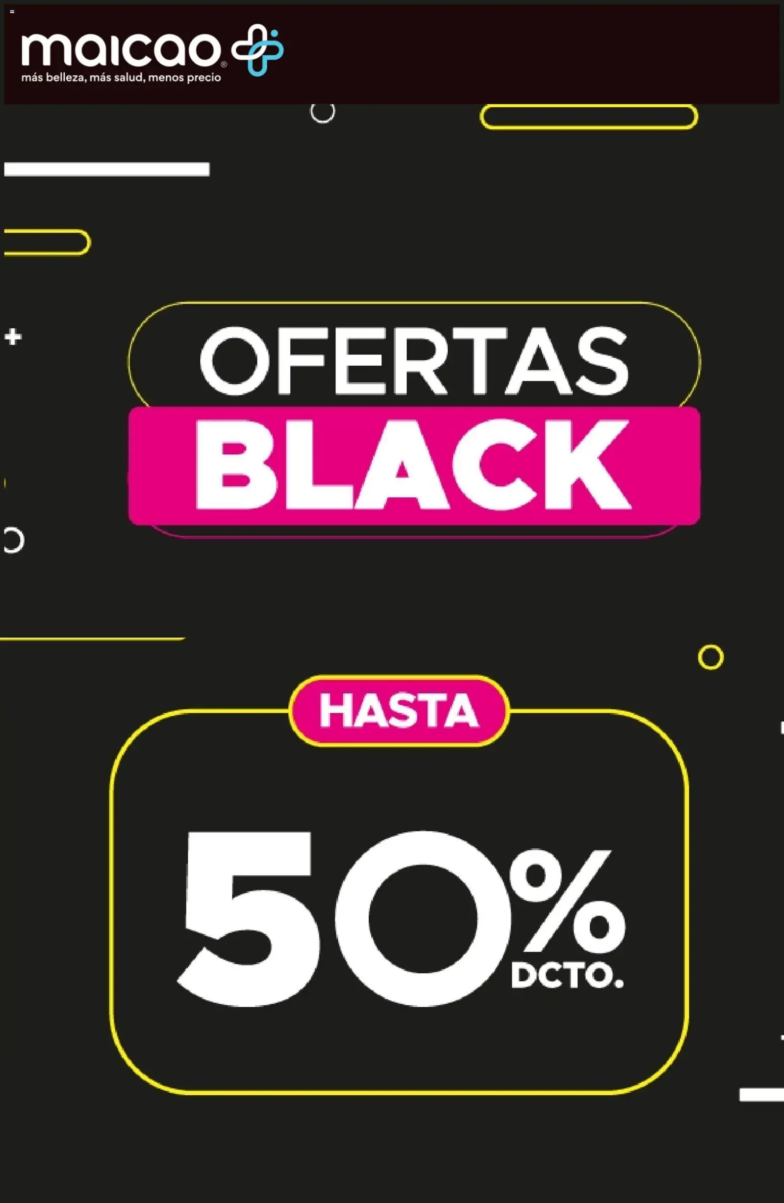 Maicao ofertas  │ válido desde el 02.04.2026 | Página: 1