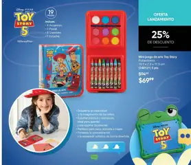 Vista previa de AVON Casa & Estilo 7 2026, nuevo folleto de la tienda, válido en México a partir del 24.04.2026 | Página: 45 | Productos: Pincel, Estuche, Juego