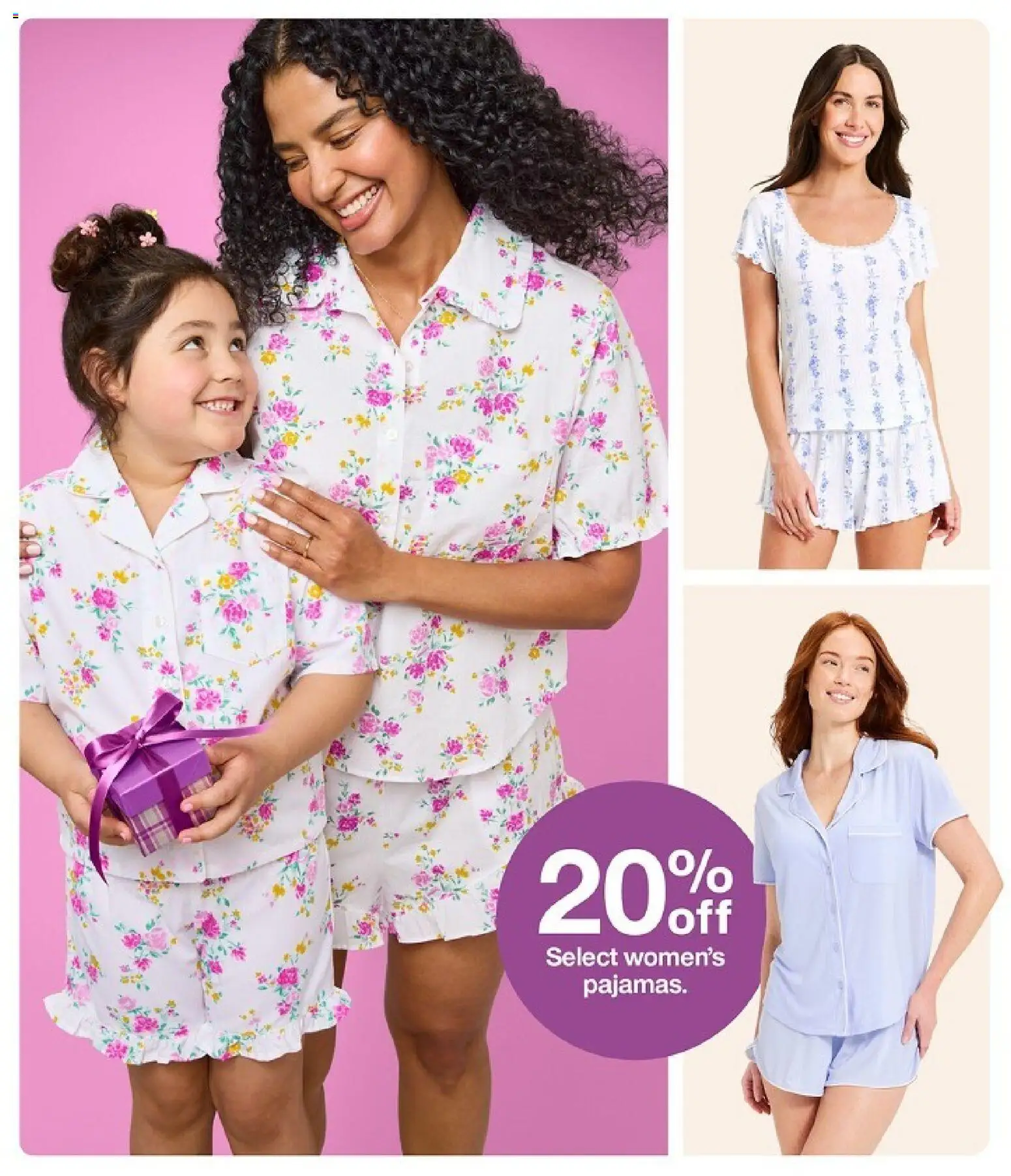 Nuevas ofertas de Target válidas en toda la República Mexicana desde el 03.05.2026. ¡Encuentra las mejores ofertas en Target folleto! | Página: 3
