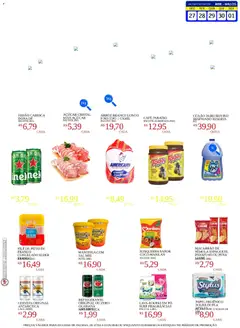 Assaí Atacadista ofertas - TO - Pré-Visualização do folheto da loja Assaí Atacadista, válido de 27.04.2026