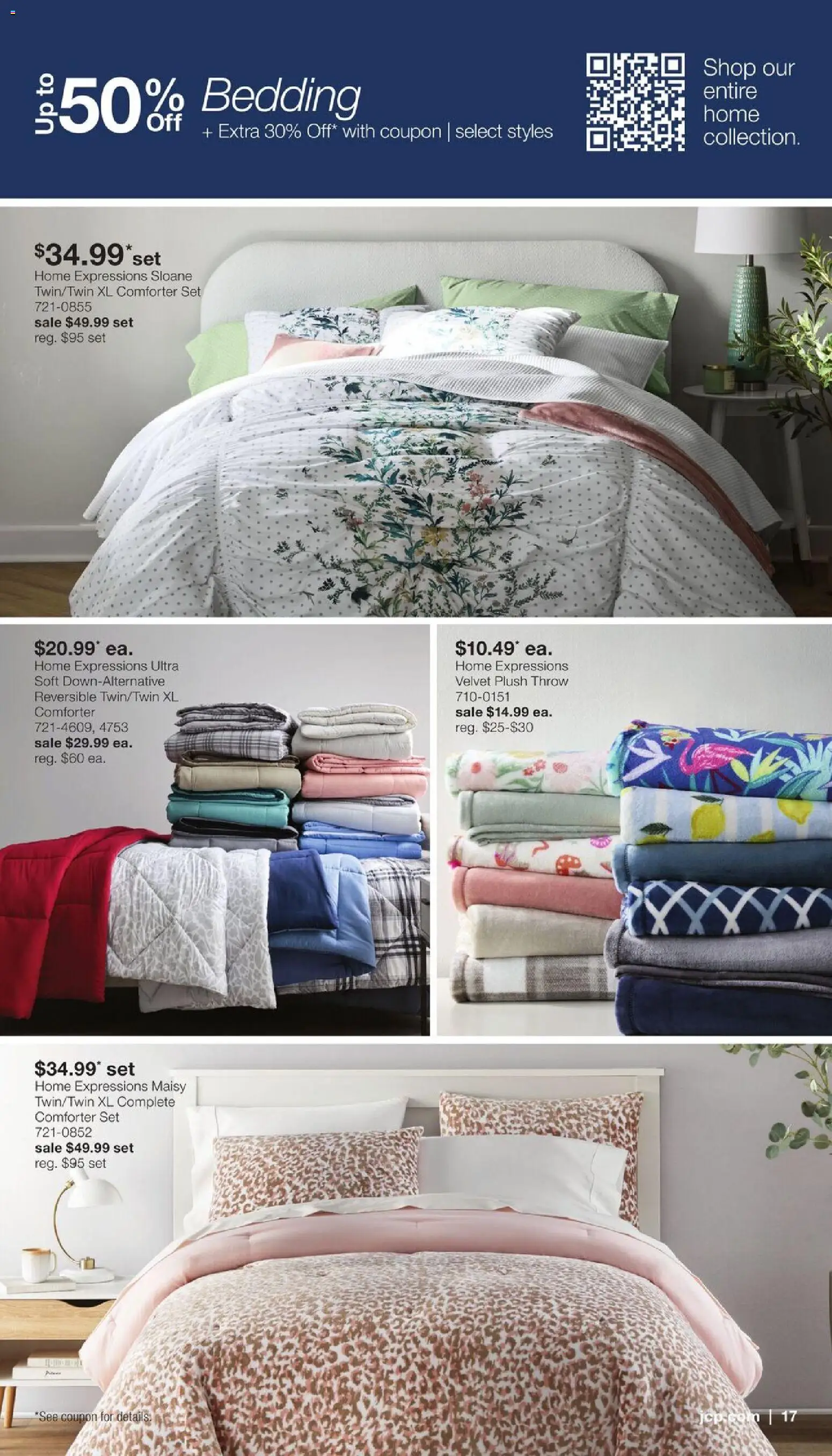 JCPenney Weekly Ad - valid from 08/18/2026 | Page: 16