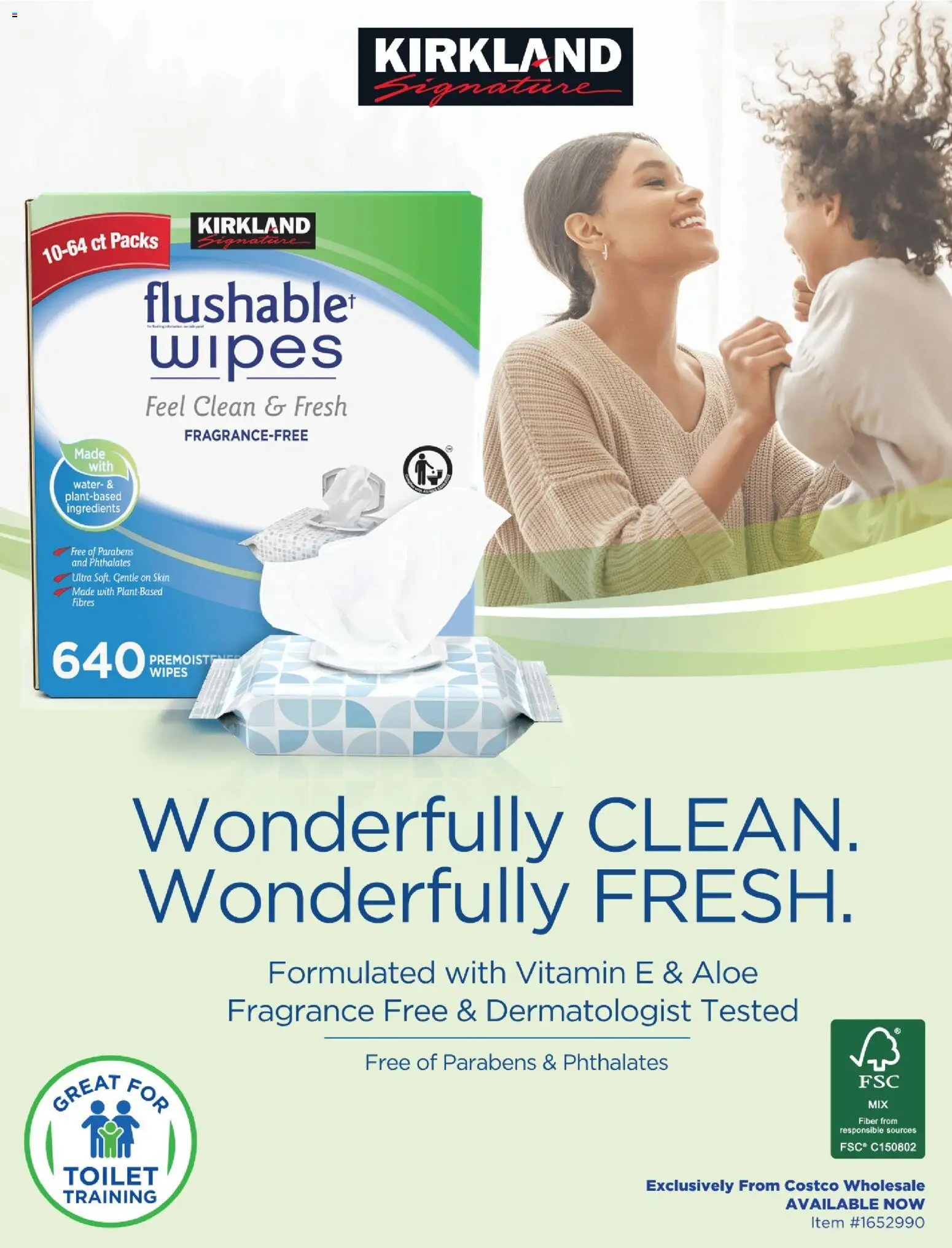 Costco catalogue - valid from 01/09/2026 | Page: 35 | Products: Toilet, Fragrance, Water, Vitamin