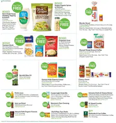 Preview of Publix weekly ads valid from 09/16/2026 | Page: 10