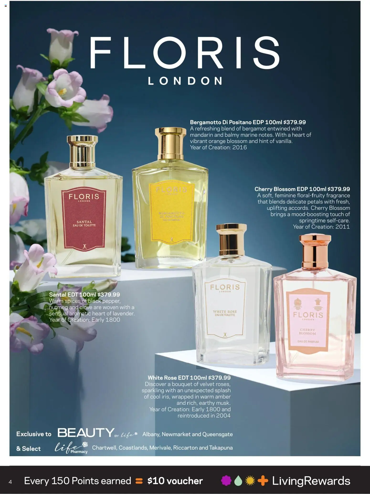 Life Pharmacy catalogue from 14 Jul 2026 | Page: 4