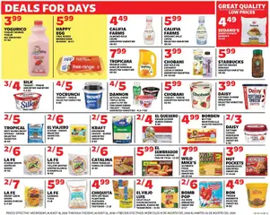 Preview of Sedano's weekly ads valid from 08/19/2026 | Page: 5