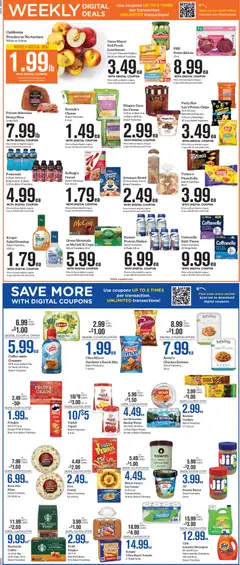 Preview of Mariano's weekly ads valid from 10.06.2026 | Page: 5