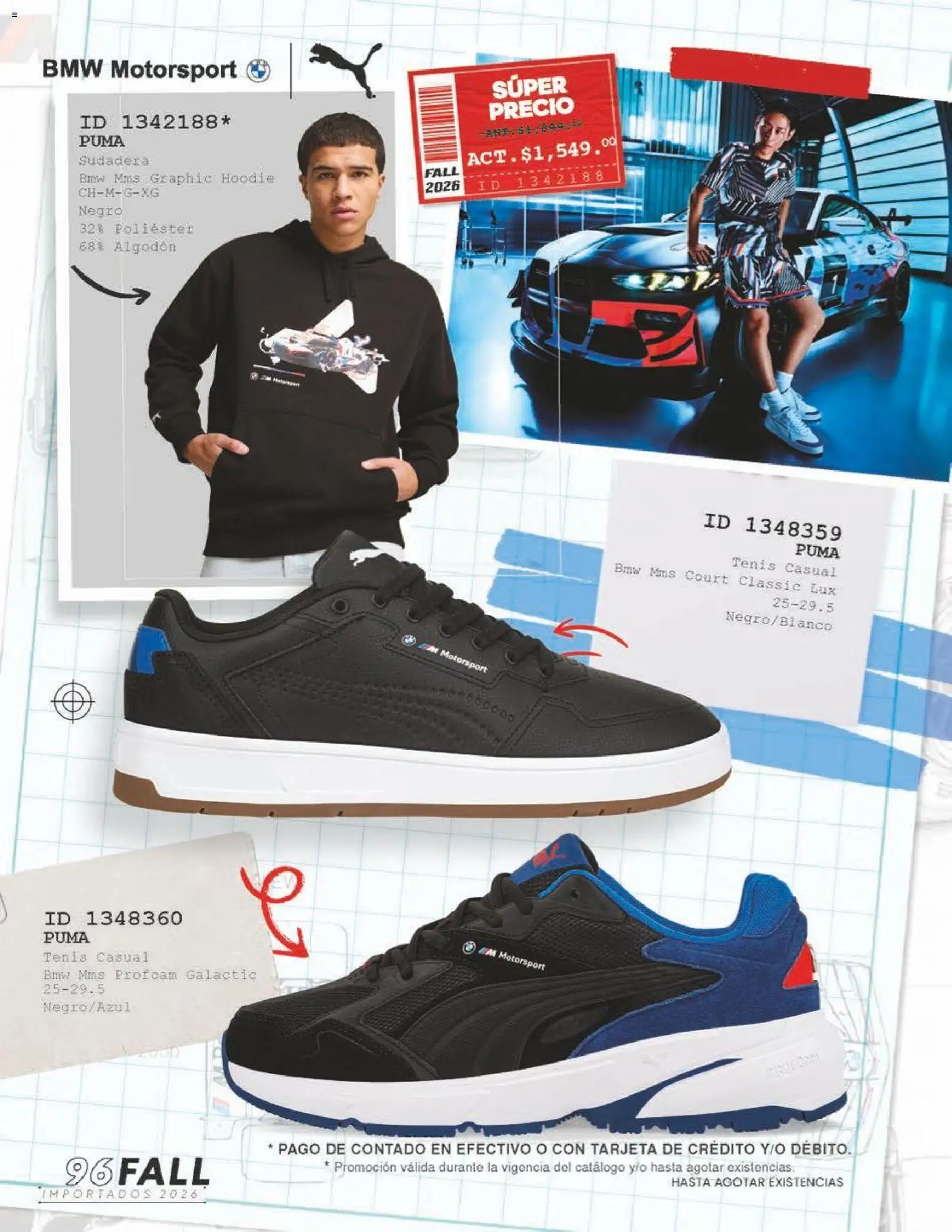 Nuevas ofertas de Price Shoes válidas en toda la República Mexicana desde el 17/08/2026. ¡Encuentra las mejores ofertas en Price Shoes catálogo! | Página: 100