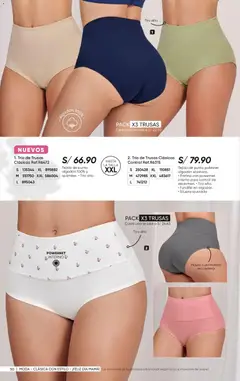 Vista previa de folleto Azzorti catálogo - Campaña 7 de la Azzorti válido desde 14.04.2026 | Página: 52 | Productos: Té