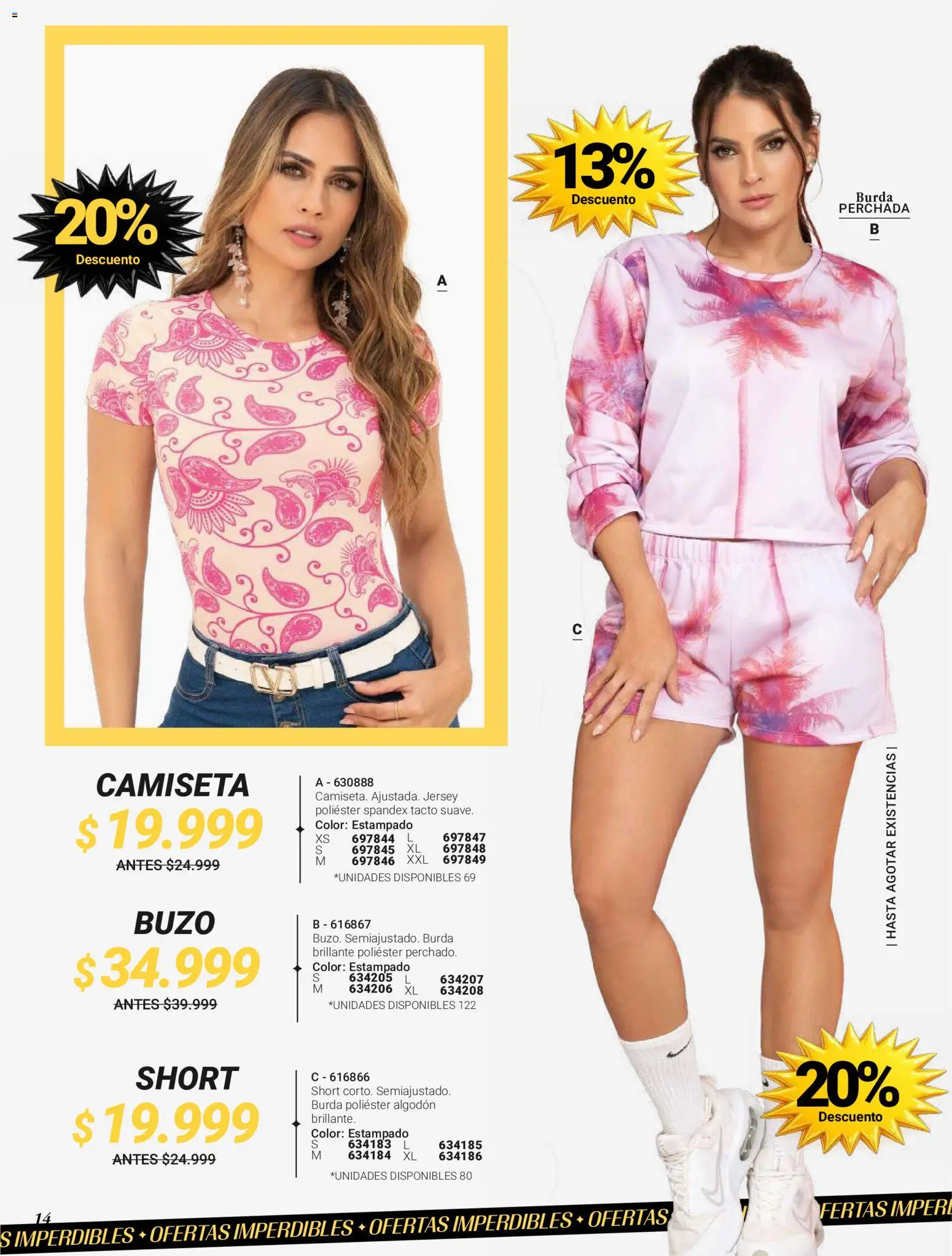 Carmel revista - valida desde el 01.06.2026 | Página: 210