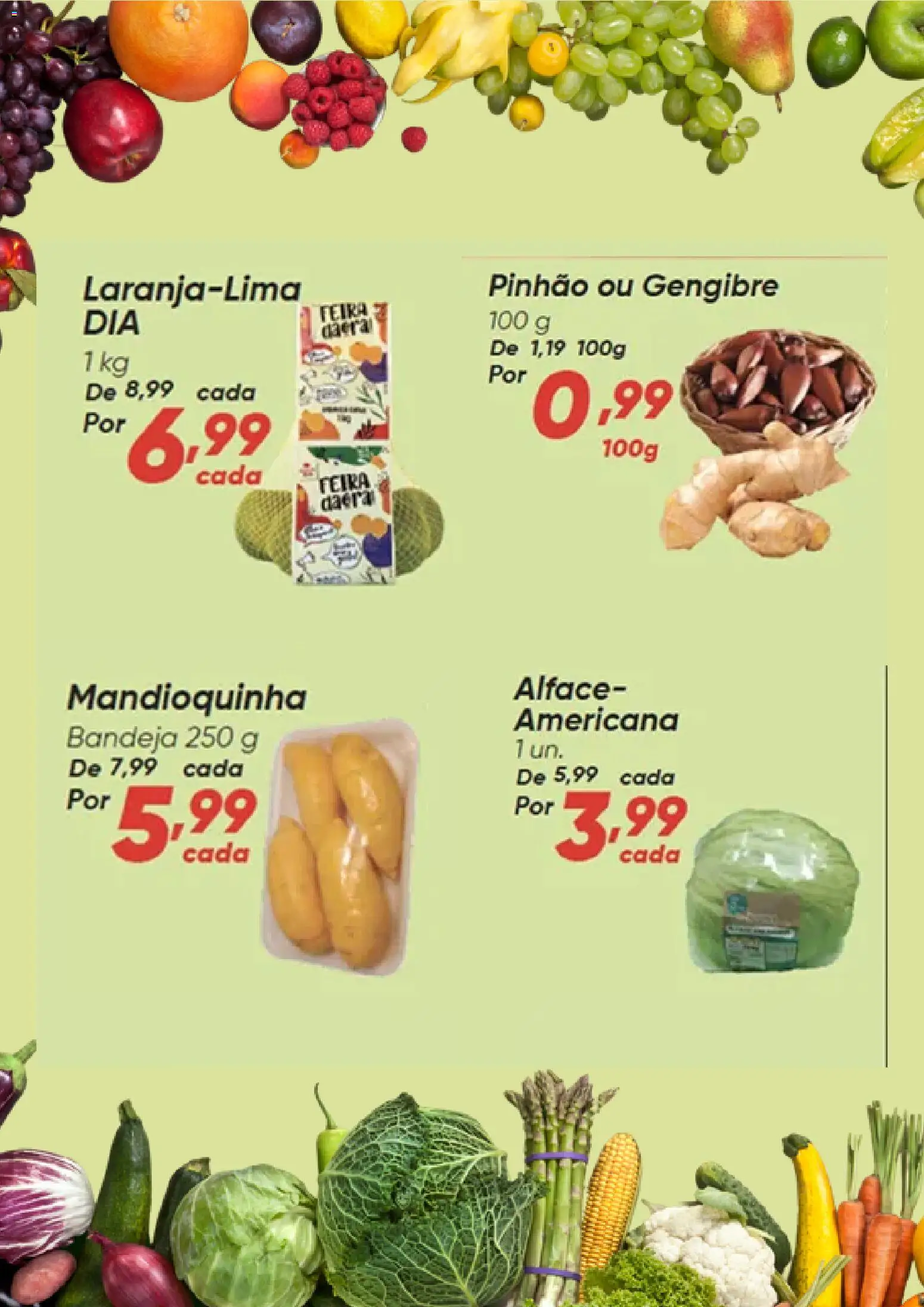 Dia Folheto - válido de 29/06/2026 | Página: 3