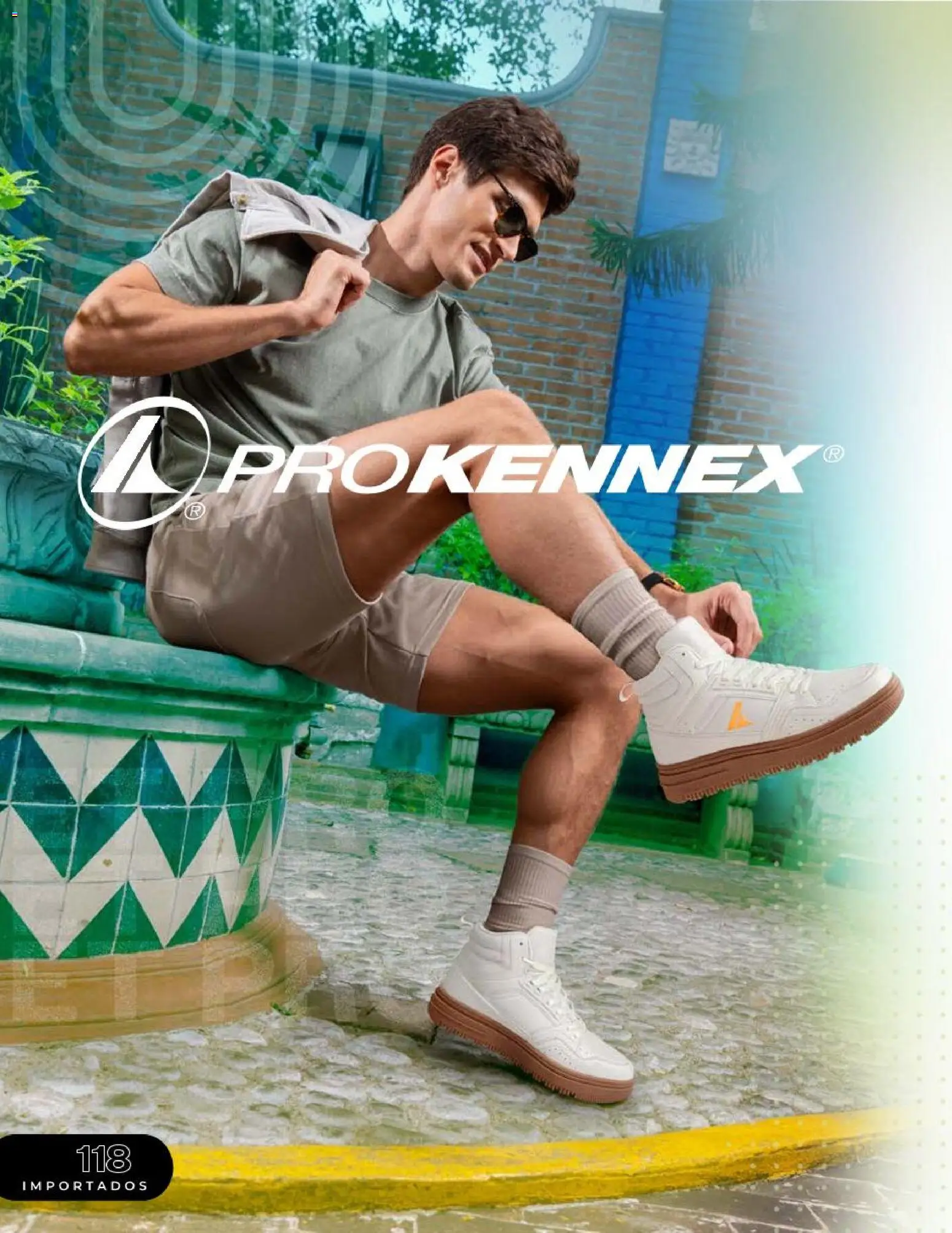 Nuevas ofertas de Price Shoes válidas en toda la República Mexicana desde el 15.05.2026. ¡Encuentra las mejores ofertas en Price Shoes catálogo! | Página: 118