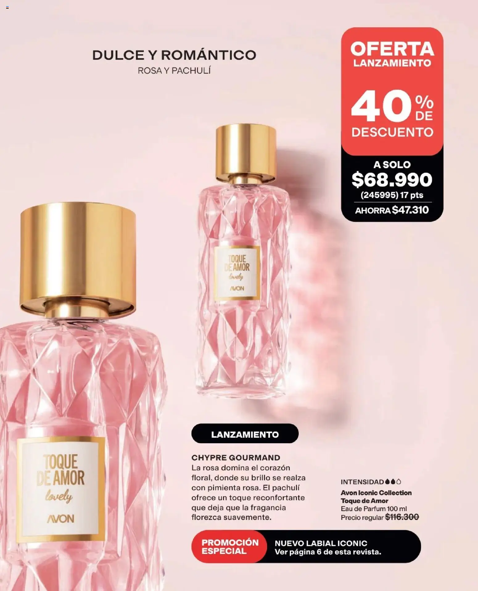 Avon revista - valida desde el 15.06.2026 | Página: 10