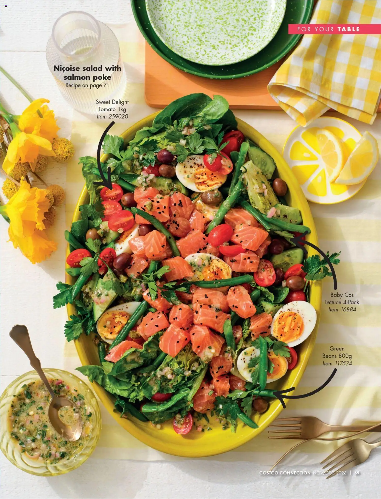 Costco catalogue - valid from 01/11/2026 | Page: 69