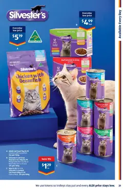 Preview of Aldi catalogue Special Buys - valid from 24.06.2026 | Page: 21
