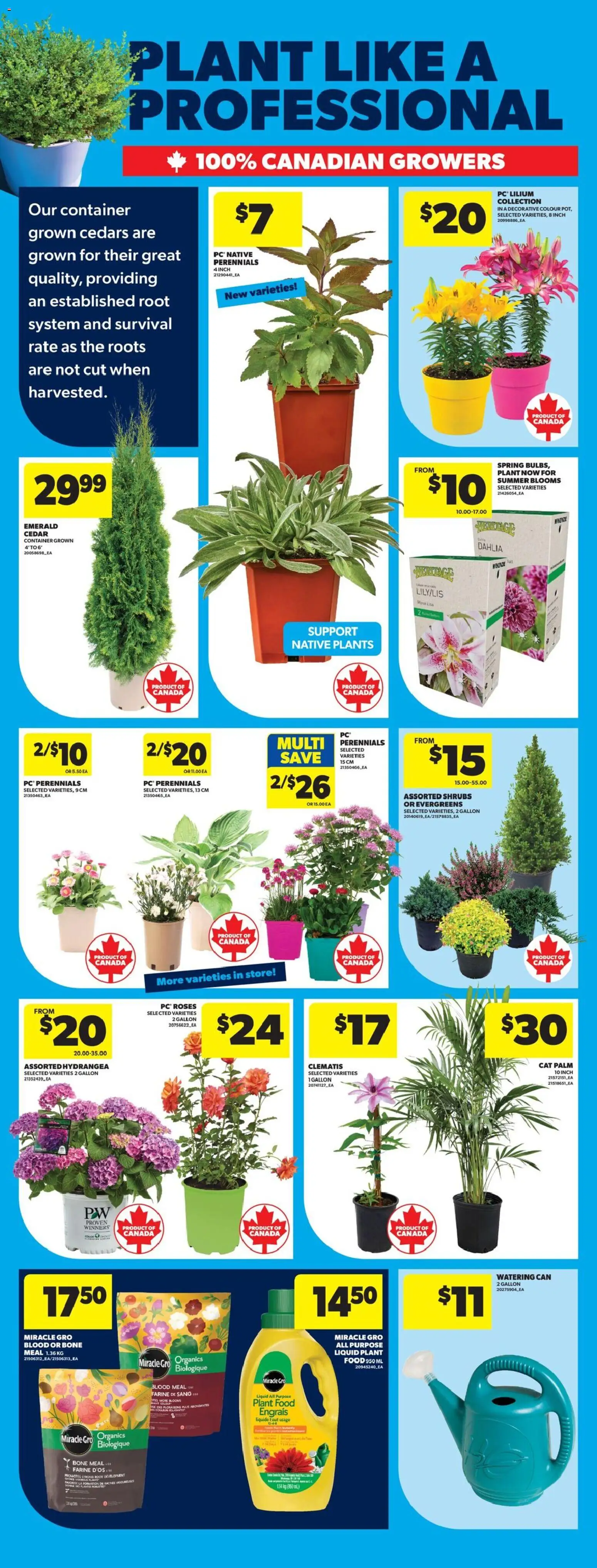 Real Canadian Superstore flyer valid from 14.05.2026 | Page: 52