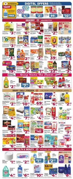 Preview of Cardenas weekly ads valid from 09/30/2026 | Page: 2