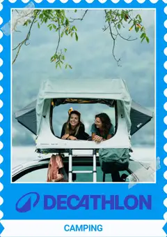 Decathlon Ofertas válido desde el 01.05.2026