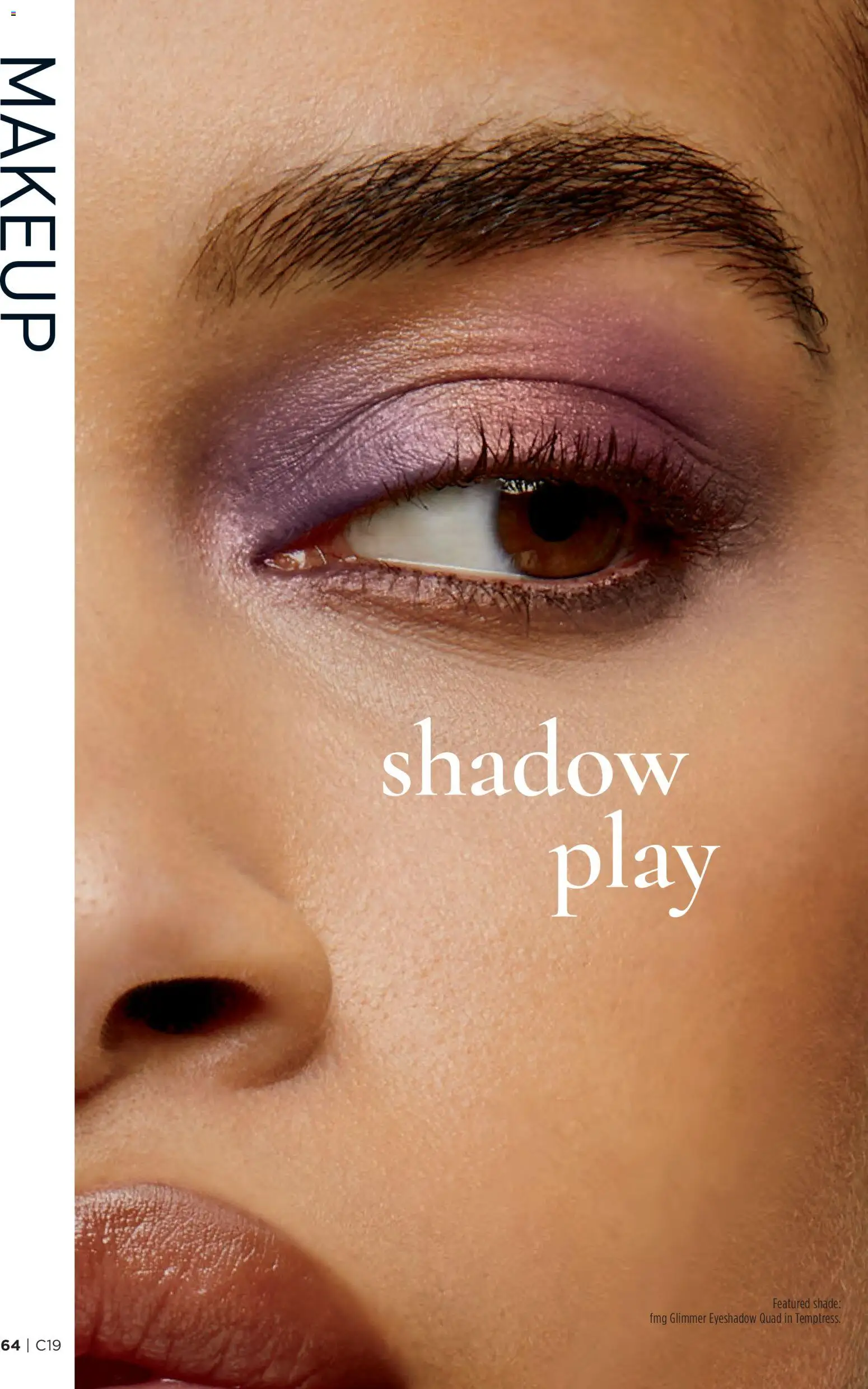 Avon flyer valid from Sep 9, 2026 | Page: 64
