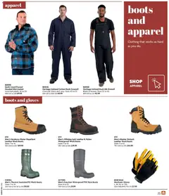 Preview of Home Hardware flyer - Farm and rural living from shop Home Hardware valid from 02.04.2026 | Page: 25